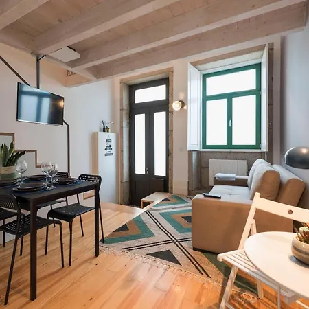Apartment Doispontozero Oliveirinhas Porto