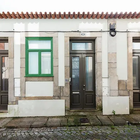 Doispontozero Oliveirinhas 포르투