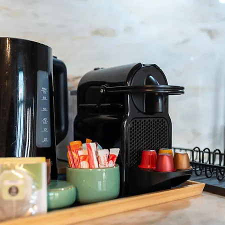 アパート Doispontozero Oliveirinhas