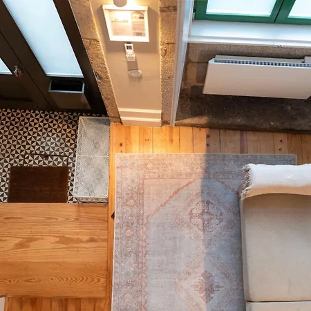 Apartament Doispontozero Oliveirinhas Porto