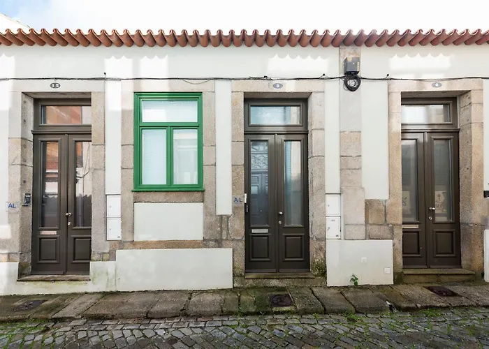 Doispontozero Oliveirinhas Oporto