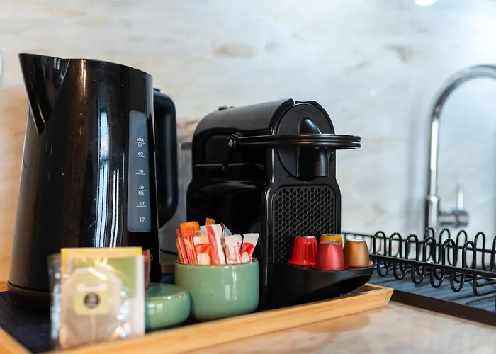 شقة Doispontozero Oliveirinhas