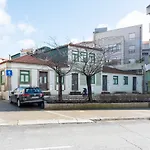 Διαμέρισμα Doispontozero Oliveirinhas Πόρτο