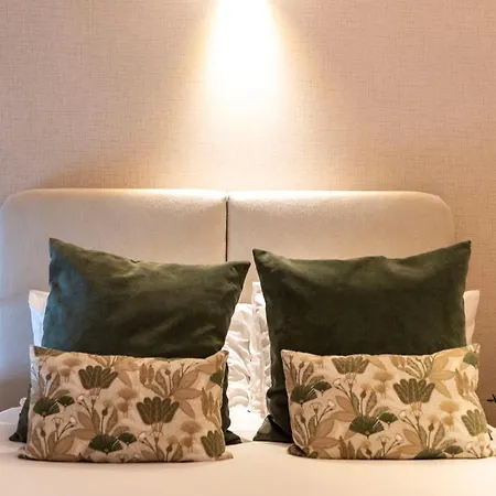 Apartamento Doispontozero Oliveirinhas Porto