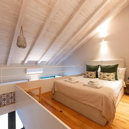 Doispontozero Oliveirinhas Apartamento