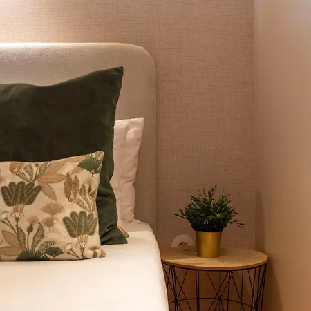 Doispontozero Oliveirinhas Apartamento *