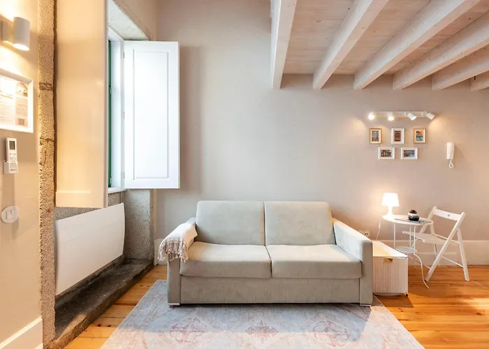 Doispontozero Oliveirinhas Apartamento