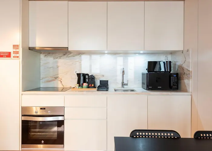 Apartamento Doispontozero Oliveirinhas