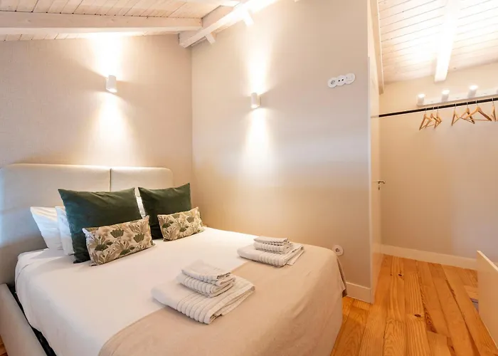 Doispontozero Oliveirinhas Apartamento