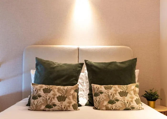 Apartament Doispontozero Oliveirinhas Porto