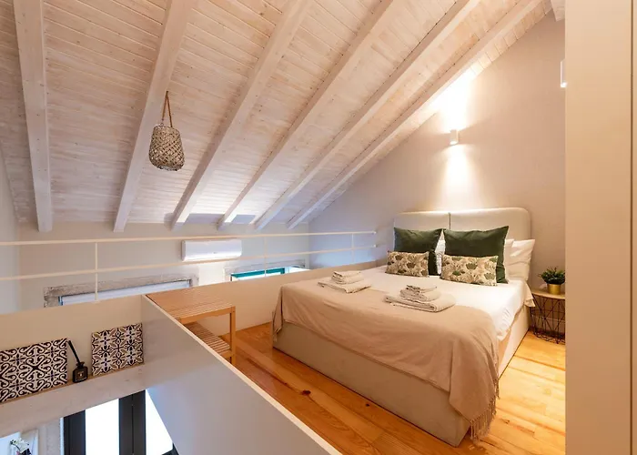 Doispontozero Oliveirinhas Apartament