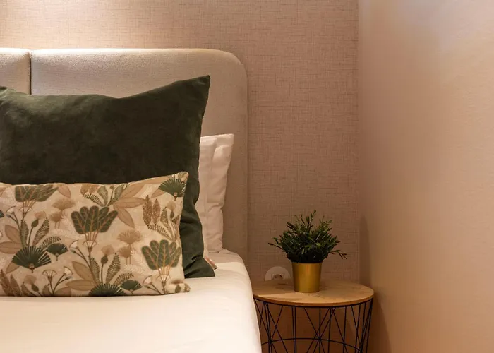 Doispontozero Oliveirinhas Apartamento *