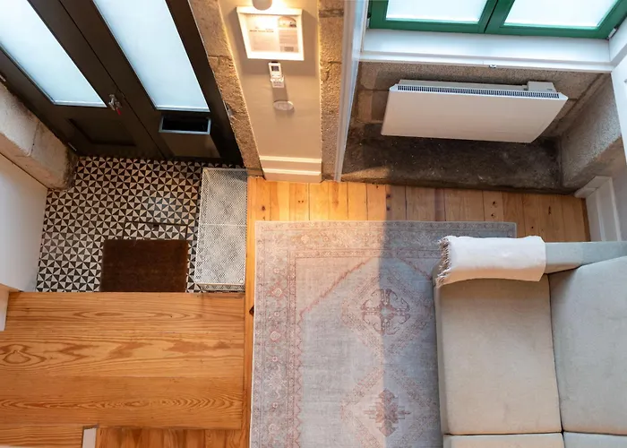 Apartament Doispontozero Oliveirinhas Porto