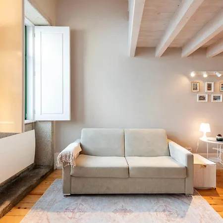 Doispontozero Oliveirinhas Appartement