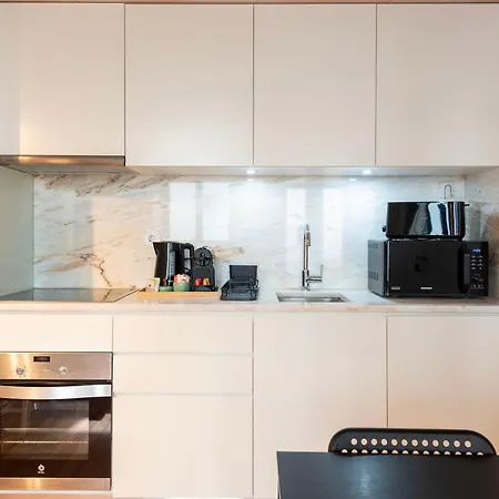 Appartement Doispontozero Oliveirinhas